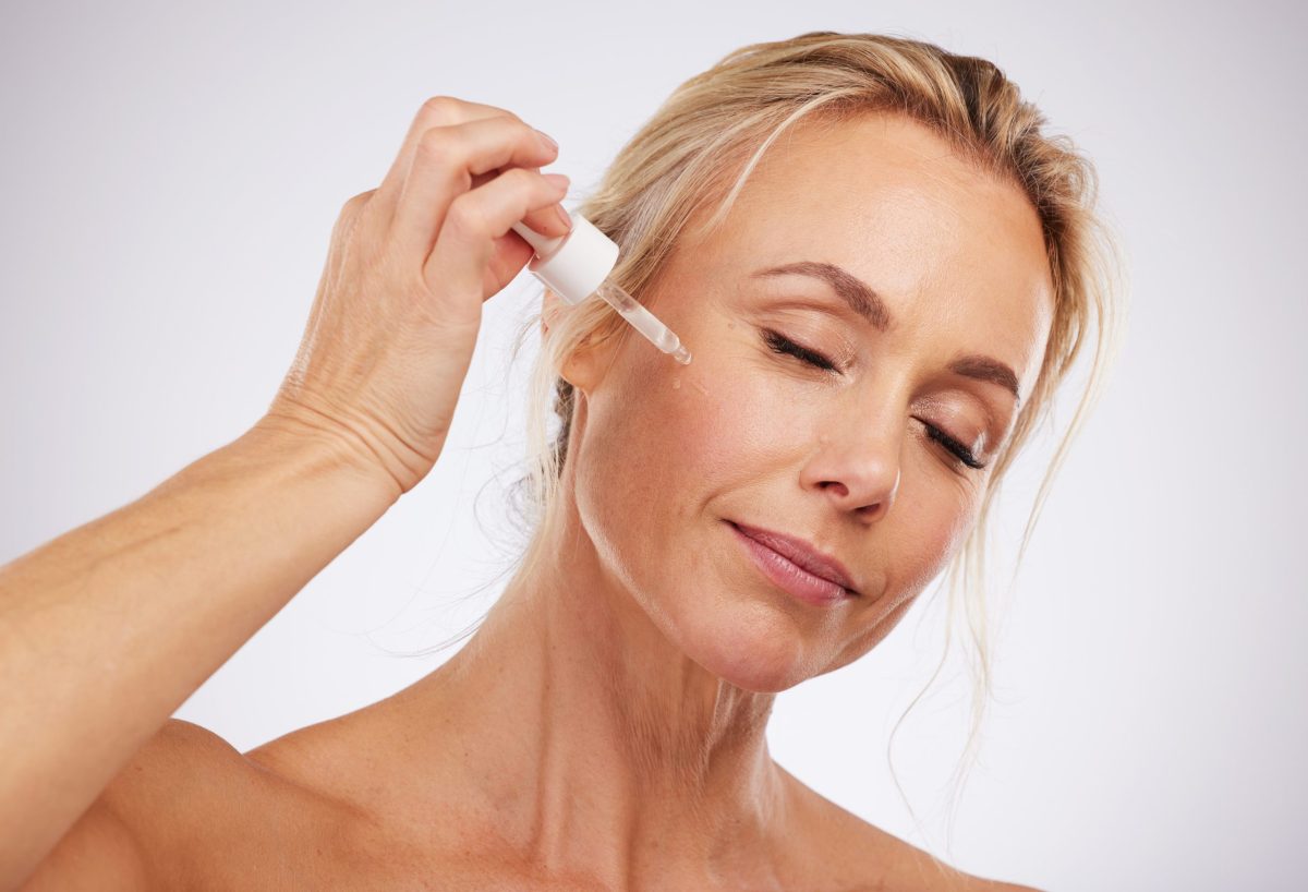 The Benefits of Peptide Therapy for Anti-Aging, Kansas City