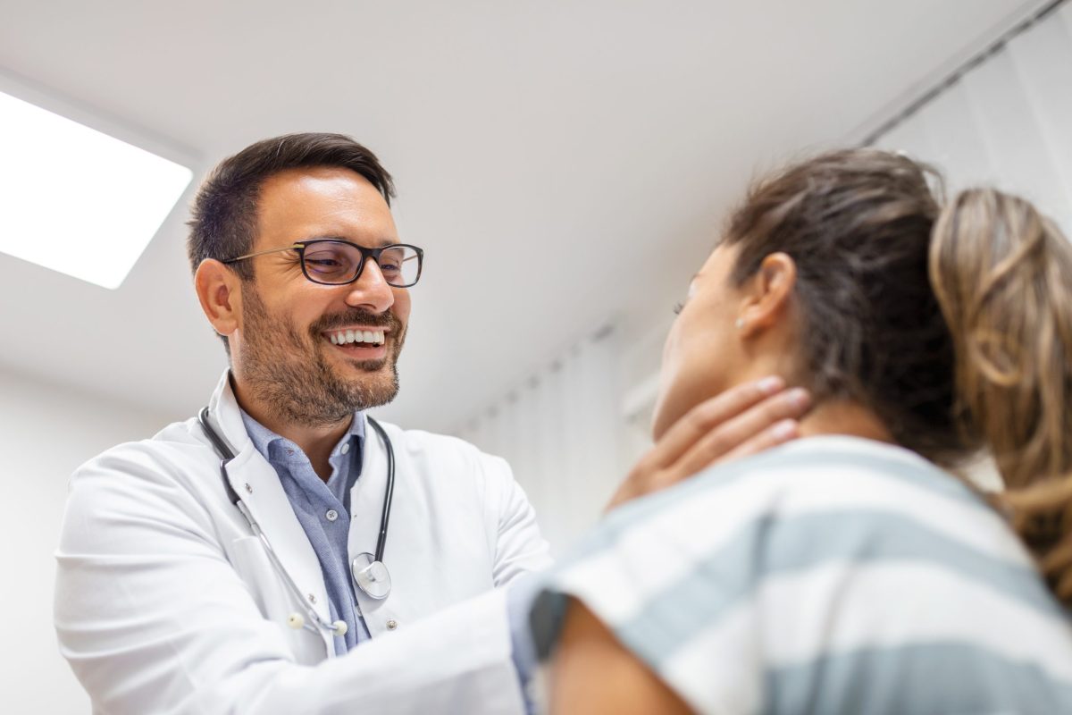 Peptide Therapy Clinic, Kansas City