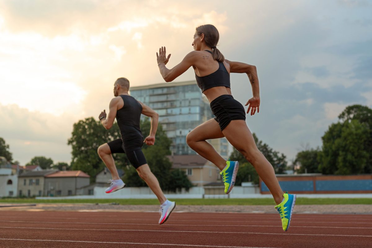 Peptide Therapy for Athletic Performance, Kansas City