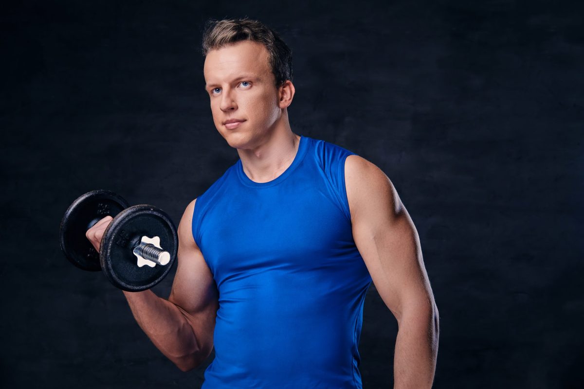Peptide Therapy Clinic, Kansas City